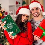 15 Pack Christmas Bath Bombs Gift Set