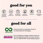 Vanilla Cashmere Hand Cream & Candy Cane Lip Balm Set