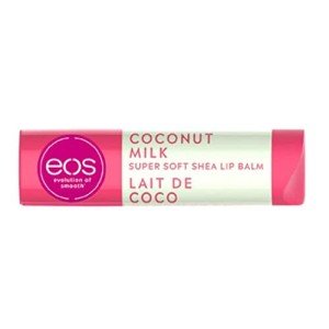 EOS Coconut Milk Shea Lip Balm - Super Soft