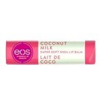 EOS Coconut Milk Shea Lip Balm - Super Soft