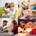 10 Pack Moisturizing Hand Cream Set for Women