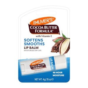 Palmer's Cocoa Butter Lip Balm, 0.15 oz
