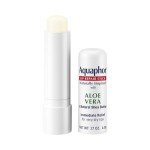 Aquaphor Lip Repair Stick with Aloe Vera & Shea