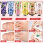 12 Pack Mini Hand Cream Set for Women