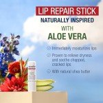 Aquaphor Lip Repair Stick with Aloe Vera & Shea