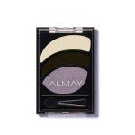 Almay Dark & Stormy Eyeshadow Trio Palette