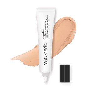 Wet n Wild Megalast Eyeshadow Primer - Lightweight & Nourishing
