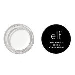 e.l.f. No Budge Cream Eyeshadow - Wispy Cloud
