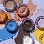 e.l.f. No Budge Cream Eyeshadow - Wispy Cloud