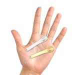 Mini Facial Massage Spatula Set - 3 Colors