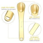 Mini Facial Massage Spatula Set - 3 Colors