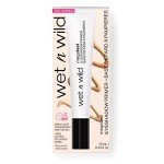 Wet n Wild Megalast Eyeshadow Primer - Lightweight & Nourishing