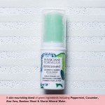 RefreshMint Cucumber Eye De-Puffer Stick for Dark Circles