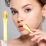 Mini Facial Massage Spatula Set - 3 Colors