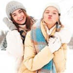 Cozy Chunky Knit Beanie Hat for Women