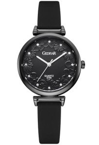 Colorful Silicone Watch for Women and Nurses