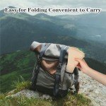 ZOORON UPF 50+ Sun Hat for Fishing & Hiking