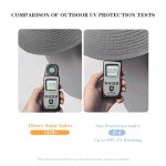 ZOORON UPF 50+ Sun Hat for Fishing & Hiking