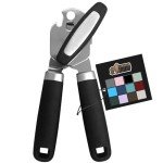 Gorilla Grip Manual Can Opener - Easy to Use