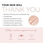 Rose Gold Peel Off Face Mask - 5.07 oz