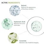 Hydrating Sheet Mask Variety Pack - 5 Masks