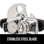 Gorilla Grip Manual Can Opener - Easy to Use