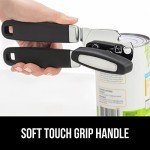 Gorilla Grip Manual Can Opener - Easy to Use