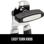 Gorilla Grip Manual Can Opener - Easy to Use