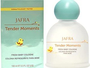 JAFRA Tender Moments Baby Cologne Under $10