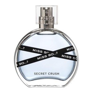 So…? Secret Crush Body Spray for Her - 1.7 oz
