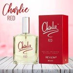 Revlon Charlie Red Perfume Spray, 3.4 oz