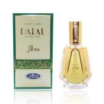 Dalal Eau De Parfum Spray for Women, 1.7 oz