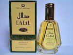 Dalal Eau De Parfum Spray for Women, 1.7 oz