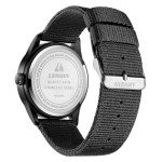 Stylish Waterproof Military Analog Watch for Everyone