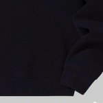 Men's Half Zip Hoodie - Oversized Comfort Top