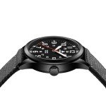 Stylish Waterproof Military Analog Watch for Everyone