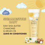 SheaMoisture Baby Leave-In Conditioner for Curls
