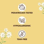 SheaMoisture Baby Leave-In Conditioner for Curls