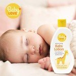 Baby Lotion - 0.93 lb Size Under $10