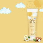SheaMoisture Baby Leave-In Conditioner for Curls
