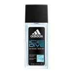 Adidas Ice Dive Men's Fragrance 2.5 oz