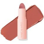 Wet n Wild Satin Lip Color - Hush Lil' Beige