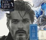 PB ParfumsBelcam Blue Classic Match EDT Spray 75ml