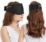 Cooling Gel Eye Mask for Puffiness & Pain Relief