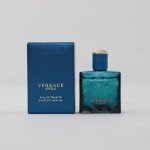 Versace Eros Mini Fragrance 0.17 oz