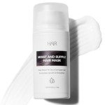 Deep Conditioning Hair Mask for Damaged Hair