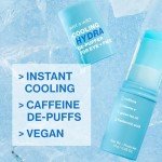 Wet n Wild Cooling Hydra De-Puffer Primer Stick