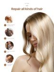 Deep Conditioning Hair Mask for Damaged Hair