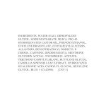 Wet n Wild Cooling Hydra De-Puffer Primer Stick