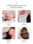 Deep Conditioning Hair Mask for Damaged Hair
